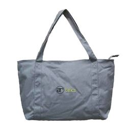 Wellness Tasche Canvas